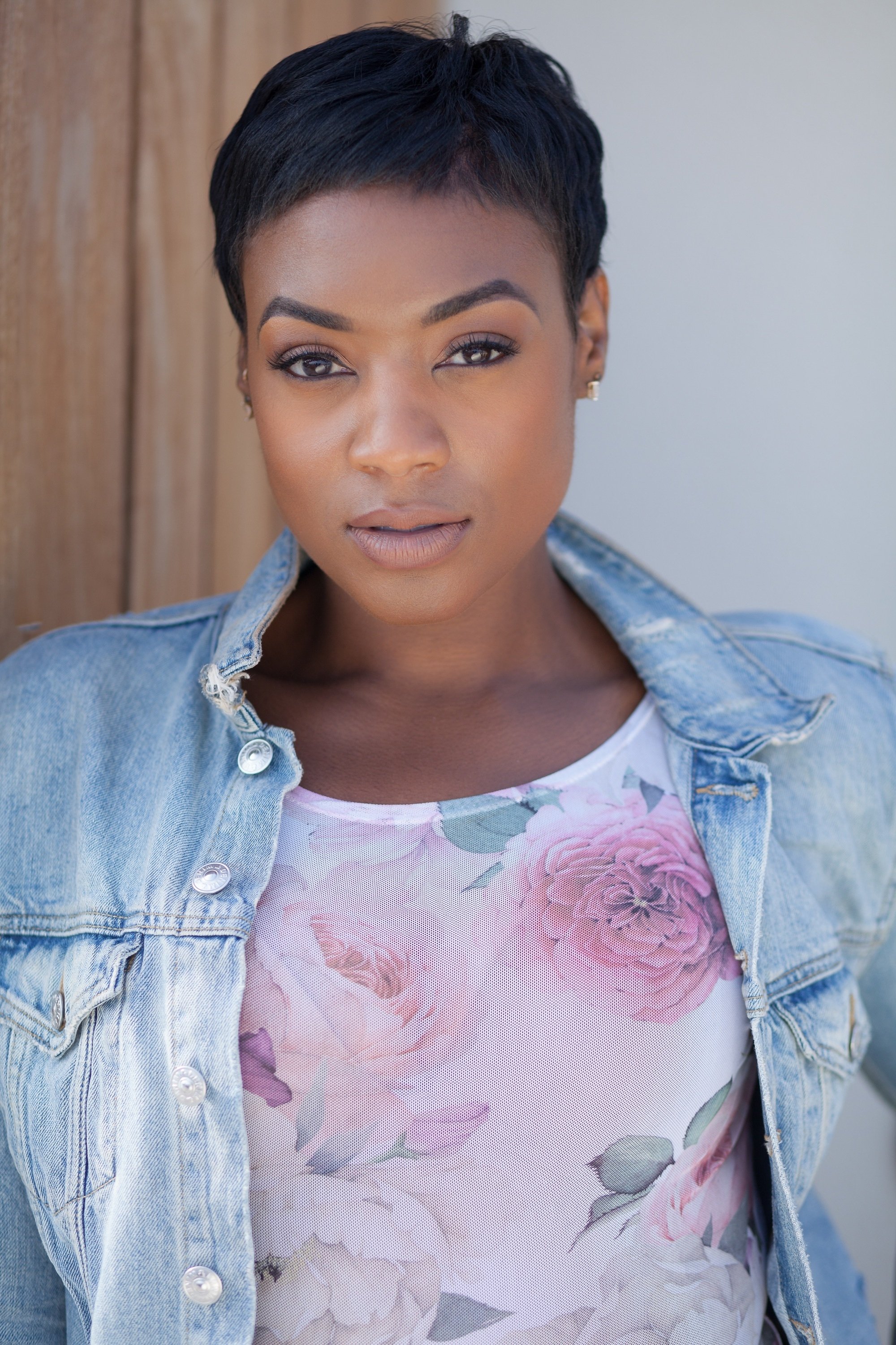 Patrice Covington backdrop