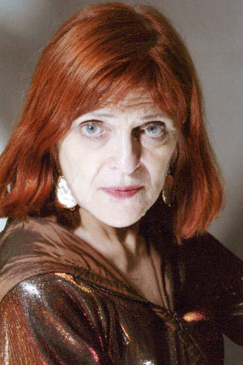 Nicole Gros backdrop