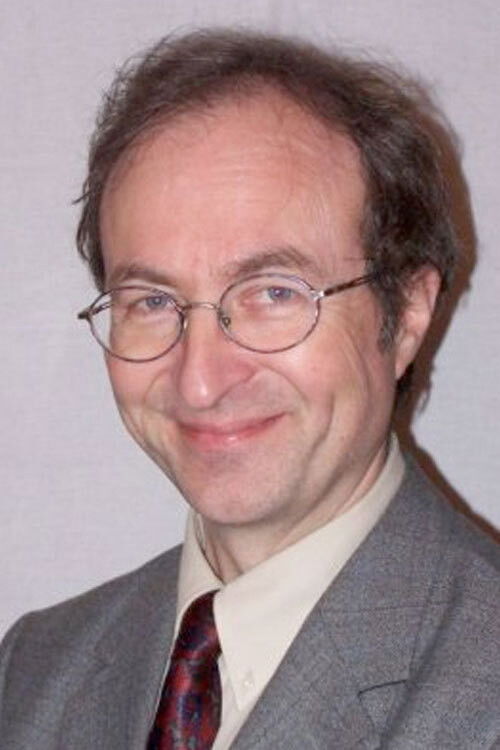 Alain Buron backdrop