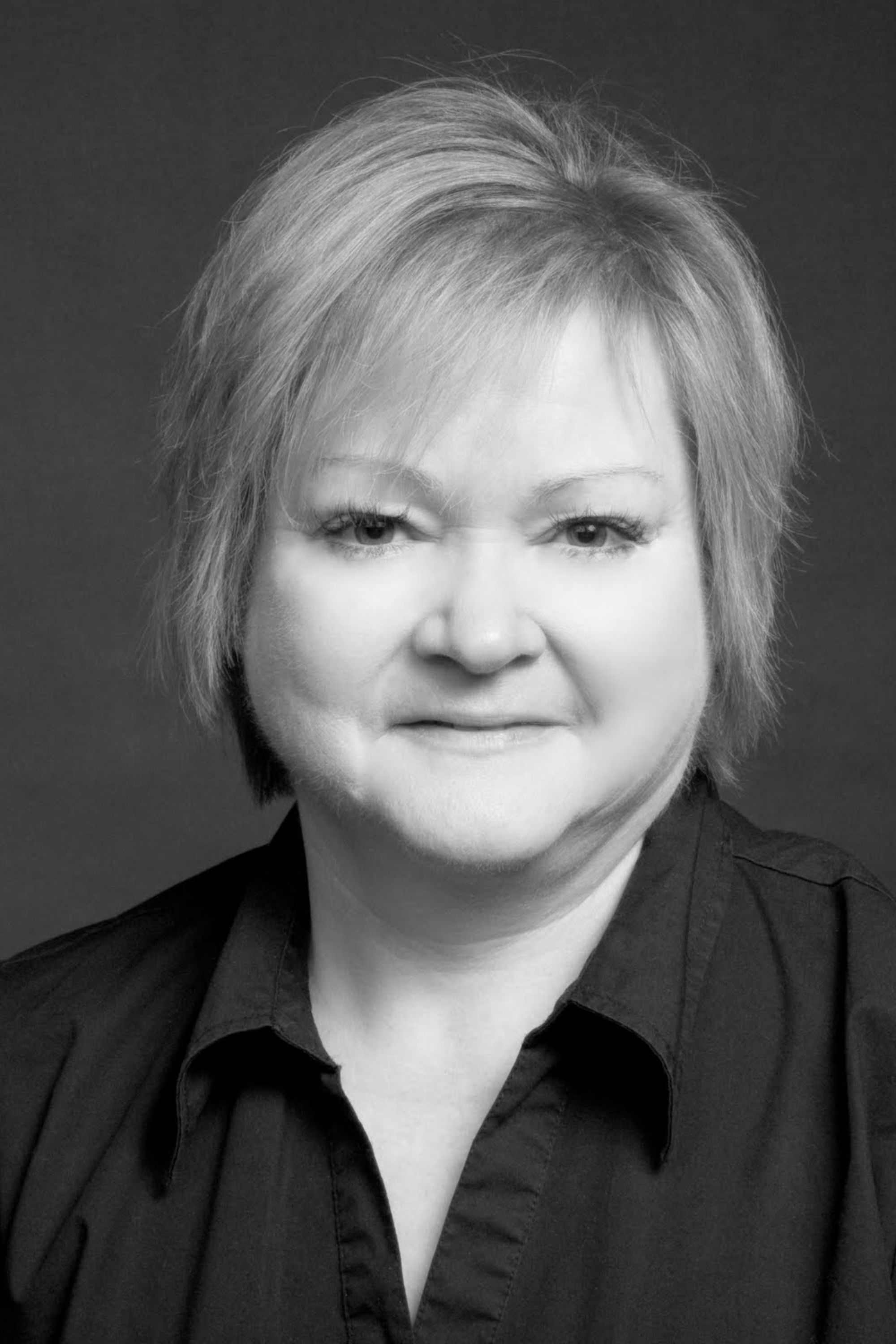 Judy Shepard backdrop