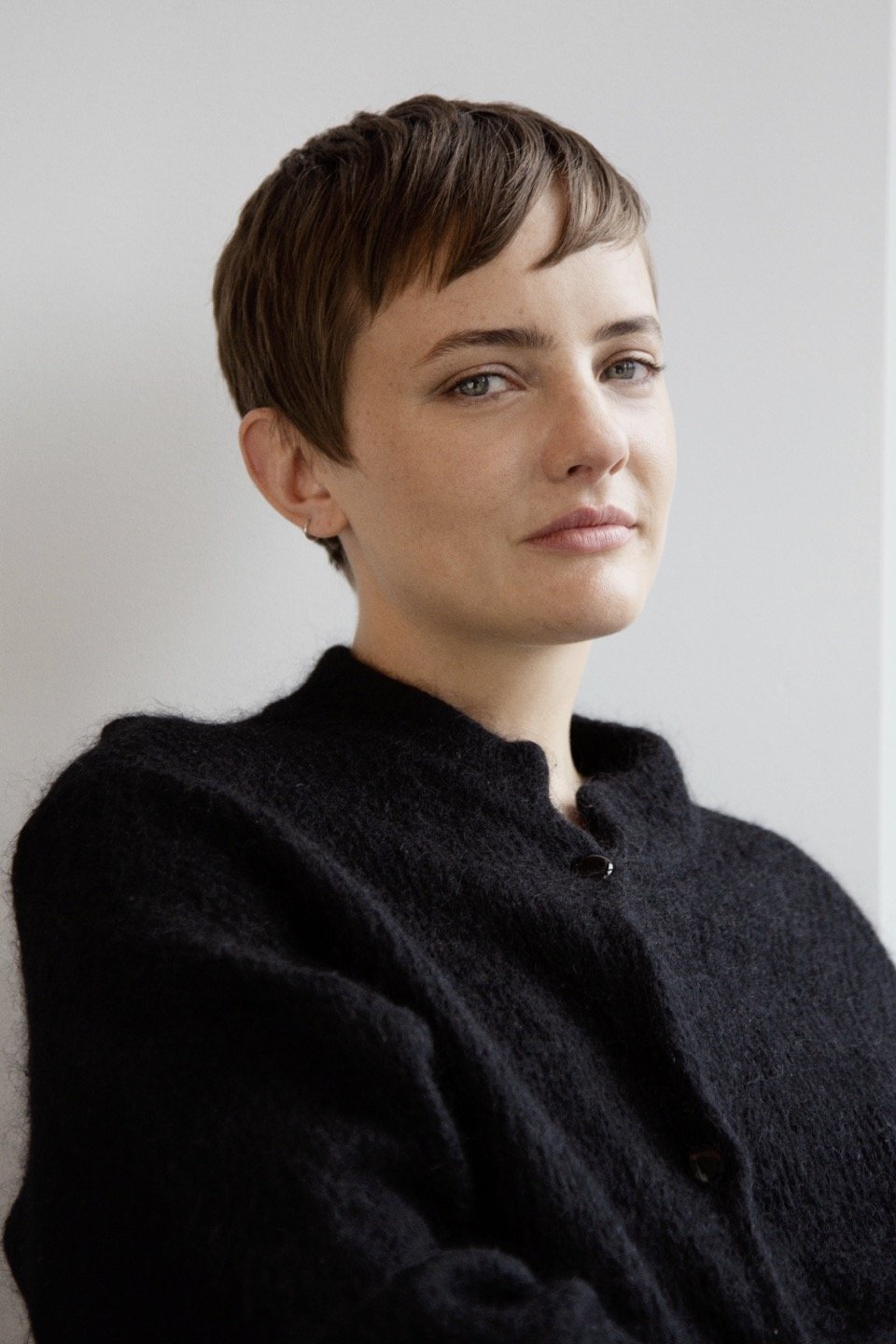 Lucy McKendrick backdrop