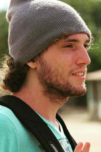 Igor Ribeiro backdrop