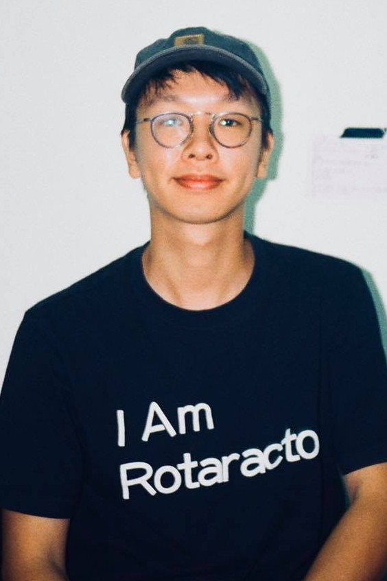 Kam-Hei Chan backdrop