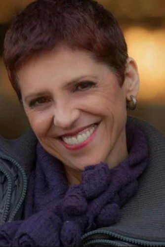 Vassiliki Deliou backdrop