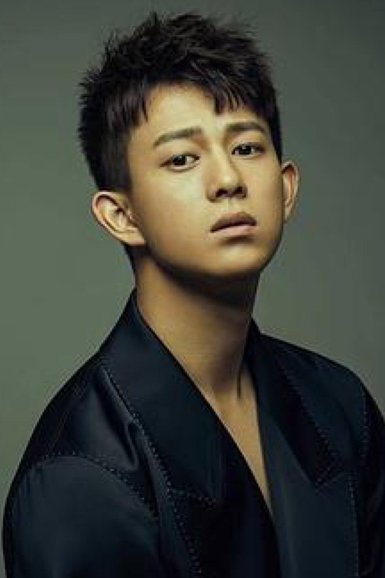 Dong Shaohui backdrop