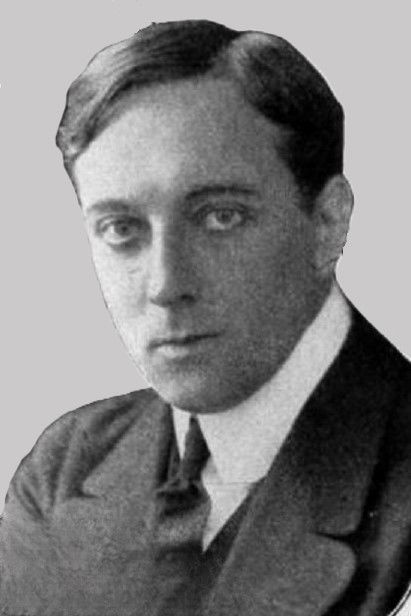 Stanley Walpole backdrop