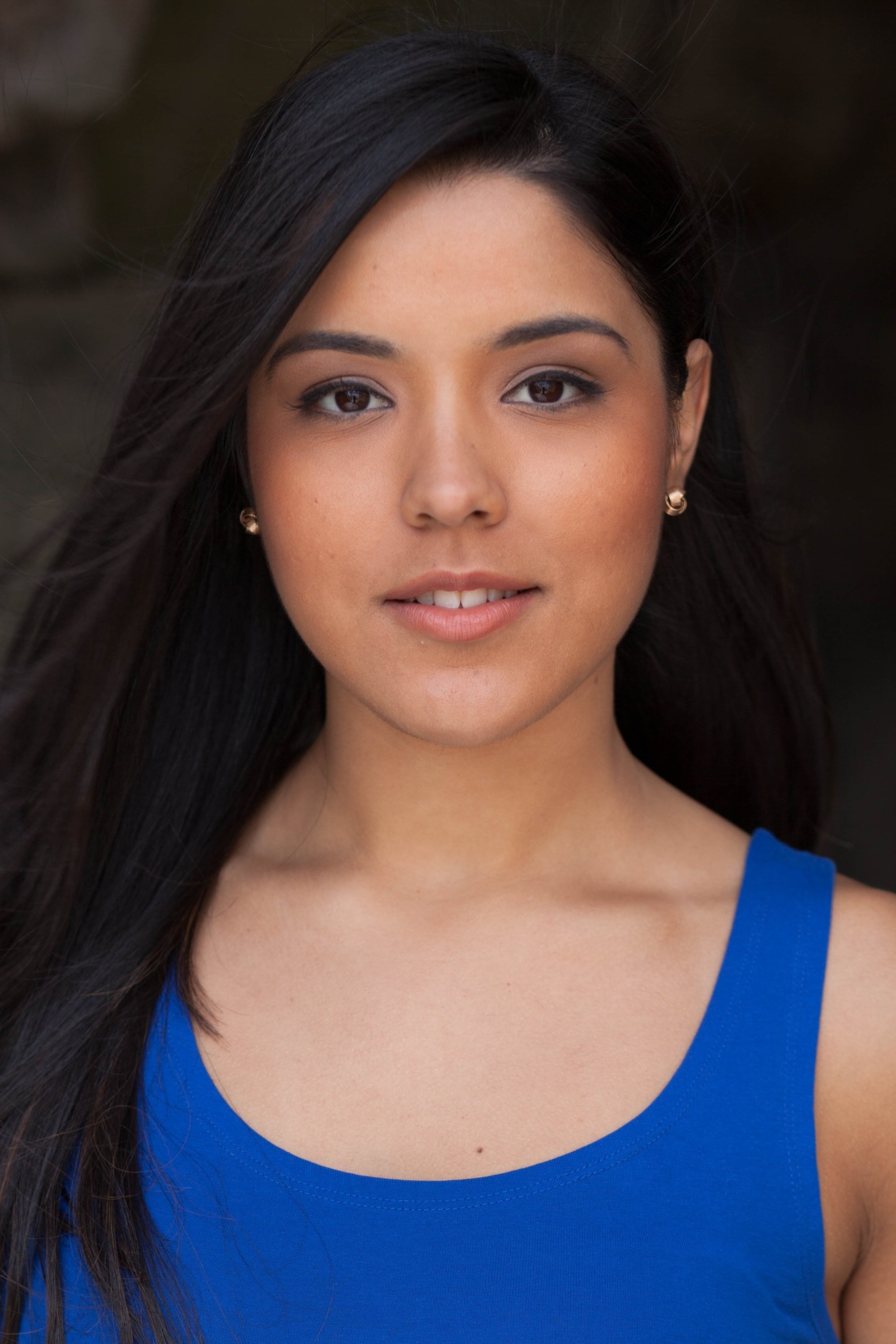 Linedy Genao backdrop