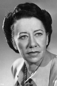 Flora Robson → Flora Robson