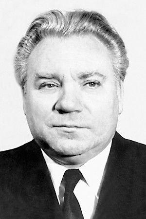 Jonas Kavaliauskas backdrop