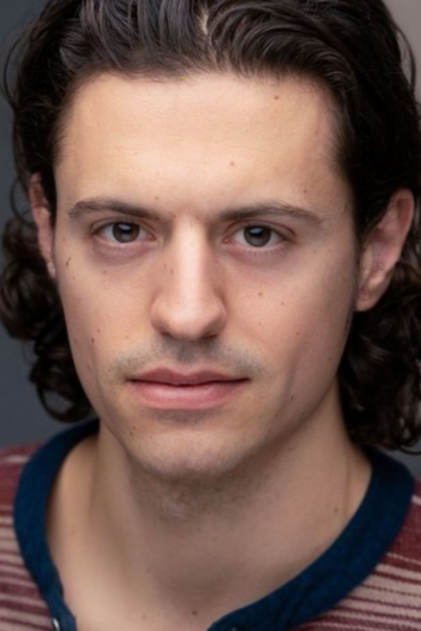 Phillip Shinn backdrop