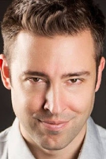 Nick Denning backdrop