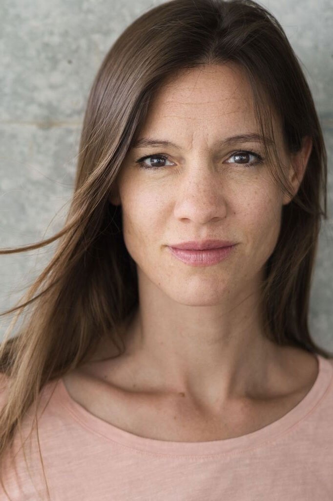 Andrea Cleven backdrop