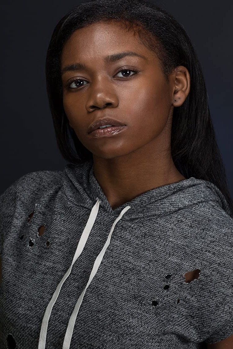 Azaria Carter backdrop