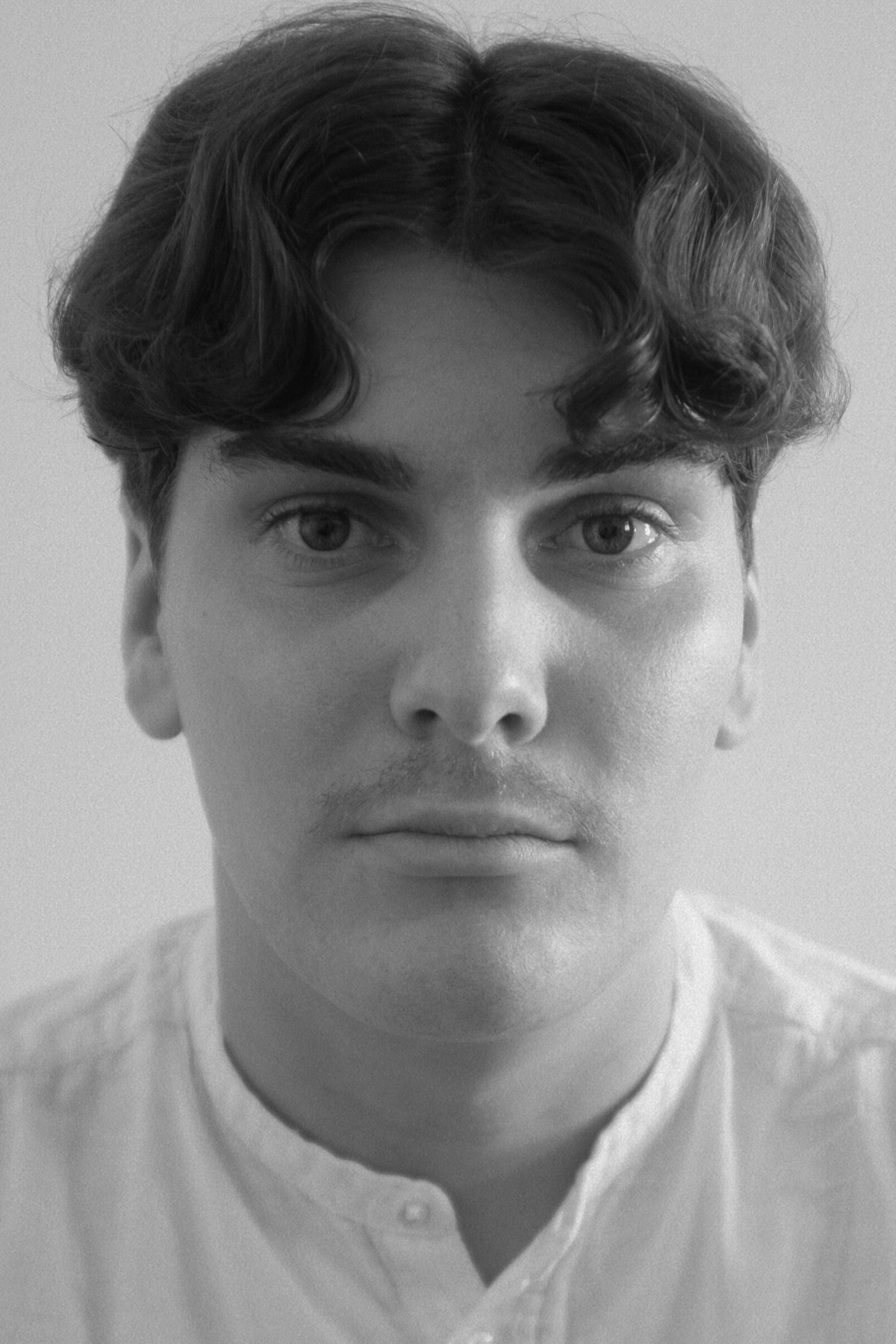 Joscha Bongard backdrop