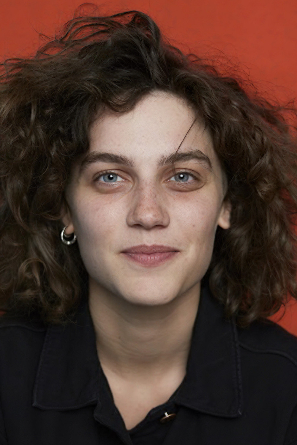 Adèle Journeaux backdrop