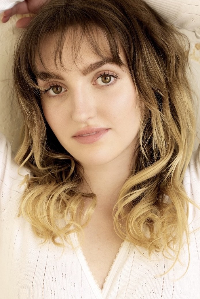 Galen Hopper backdrop