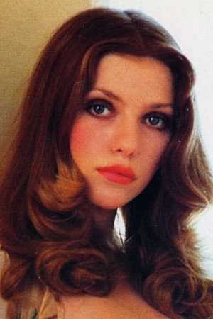 Bebe Buell backdrop