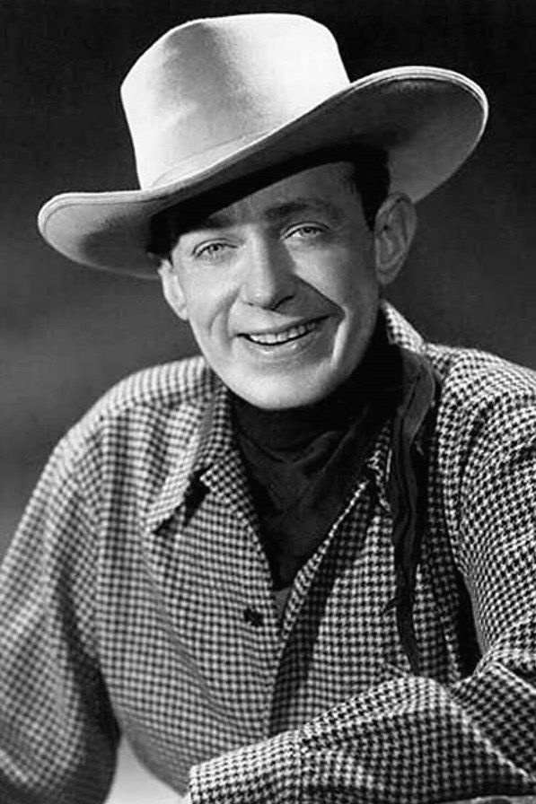 Barton Yarborough backdrop