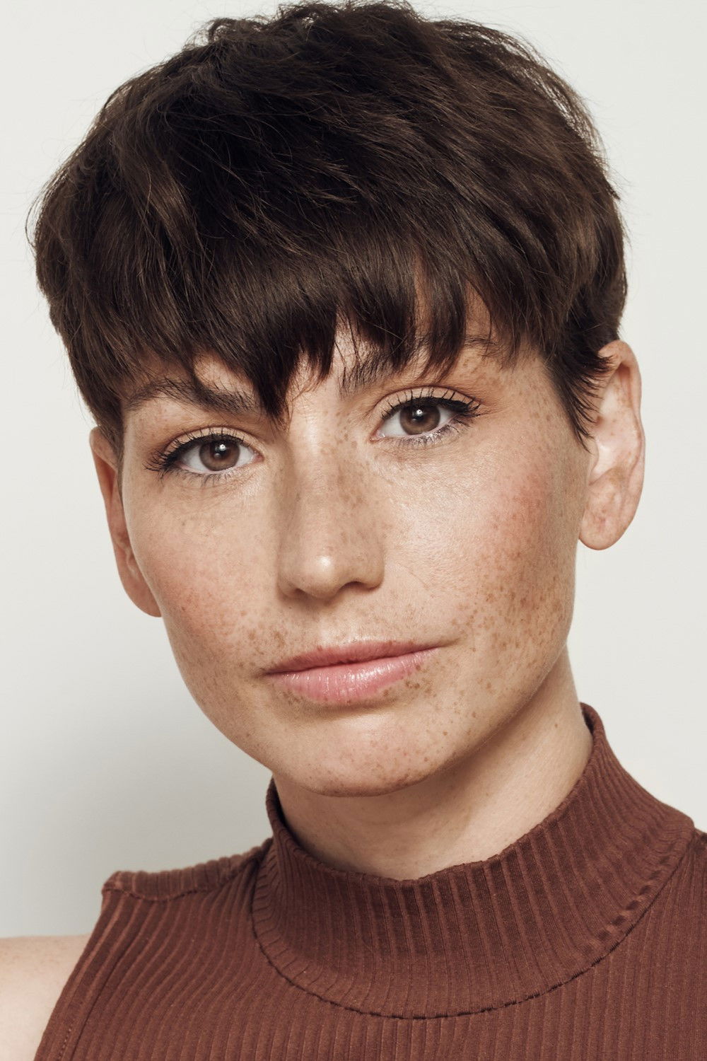 Greer Whillans backdrop