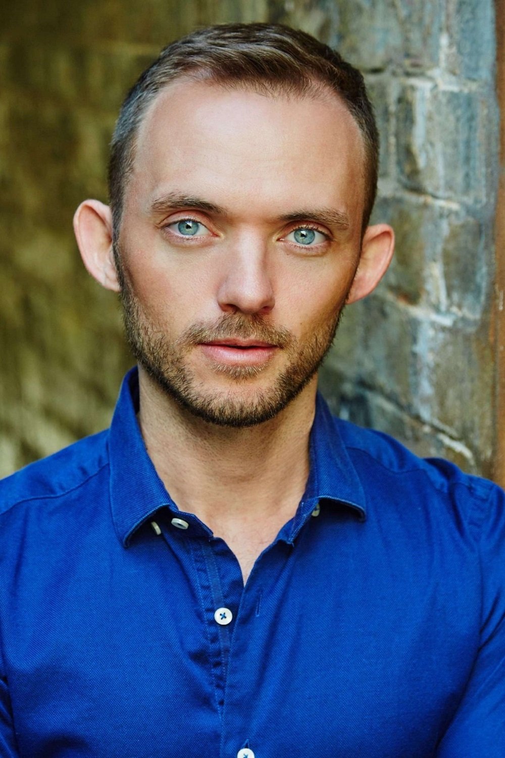 Mark Dessaix backdrop