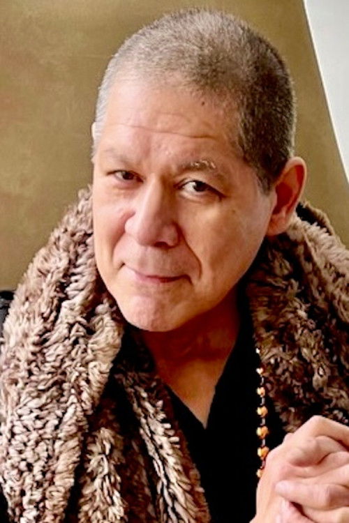 Zachery Longboy backdrop