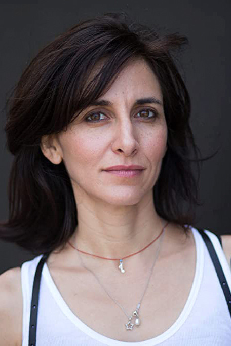 Katira Maria backdrop