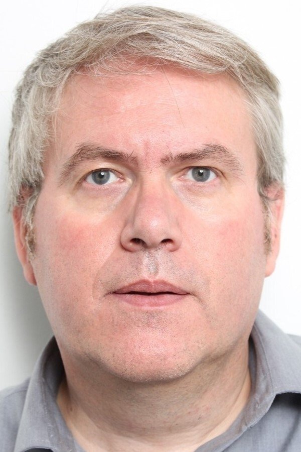 Benoit Moureaux backdrop