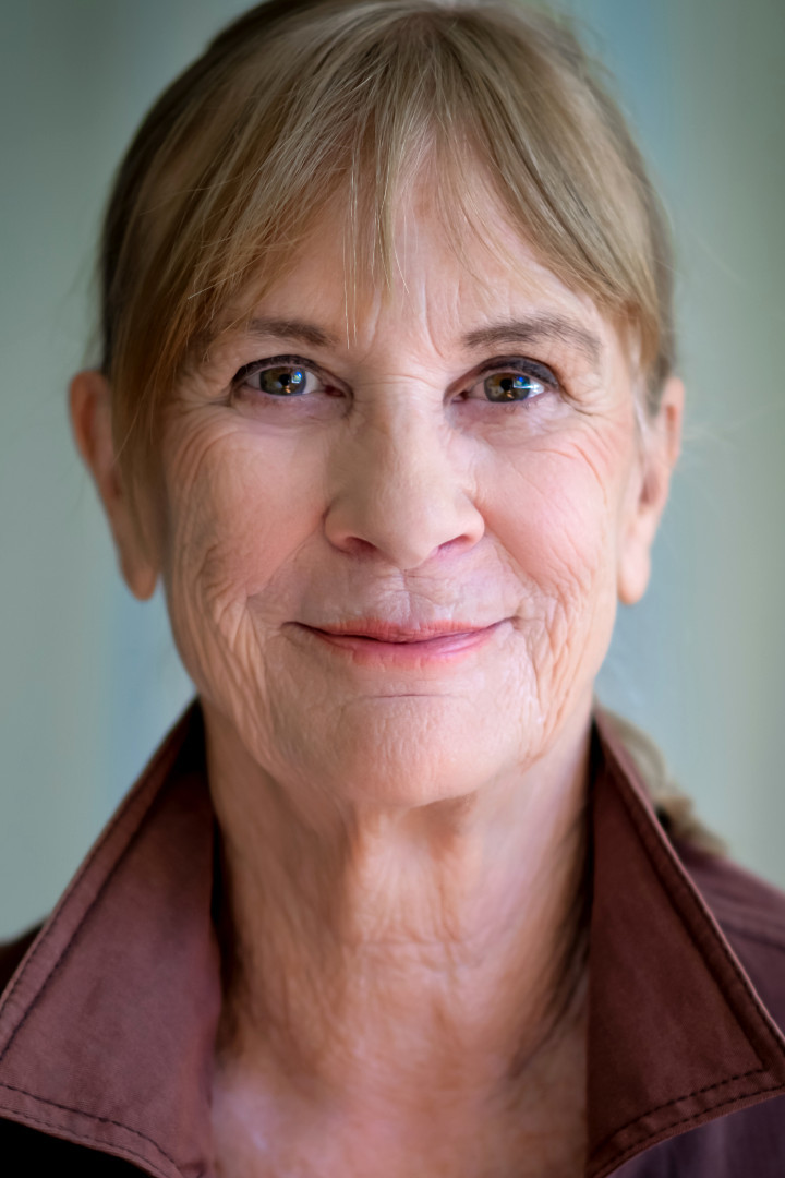 Kate Mitchell backdrop