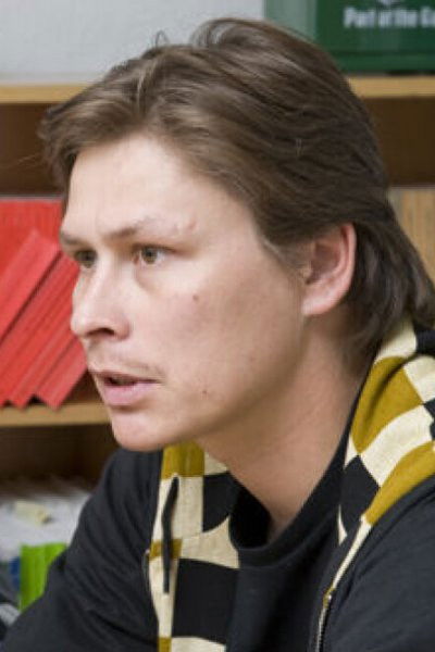 Mikisoq Hove Lynge backdrop