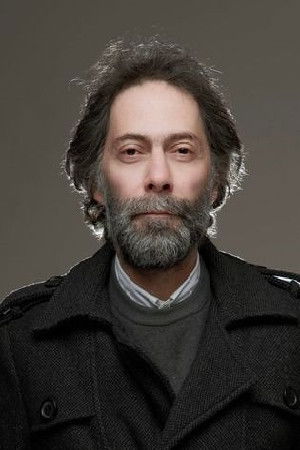 Ahmed Yousri backdrop