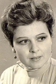 Margarita Anastasyeva