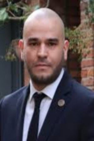 Vincent Vauclin backdrop