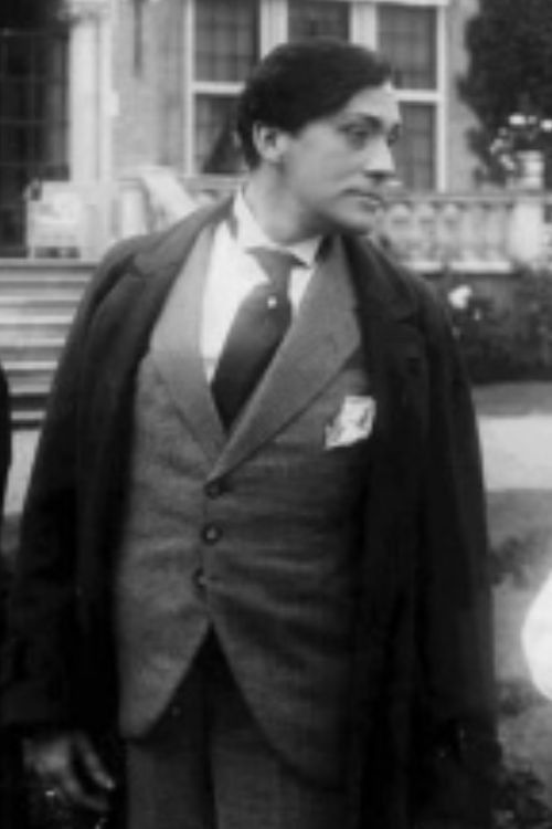 Jacques Reule backdrop