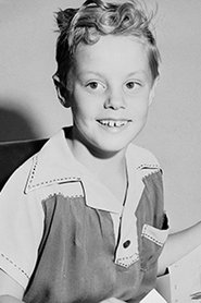 Donnie Dunagan → Doni Djunagan