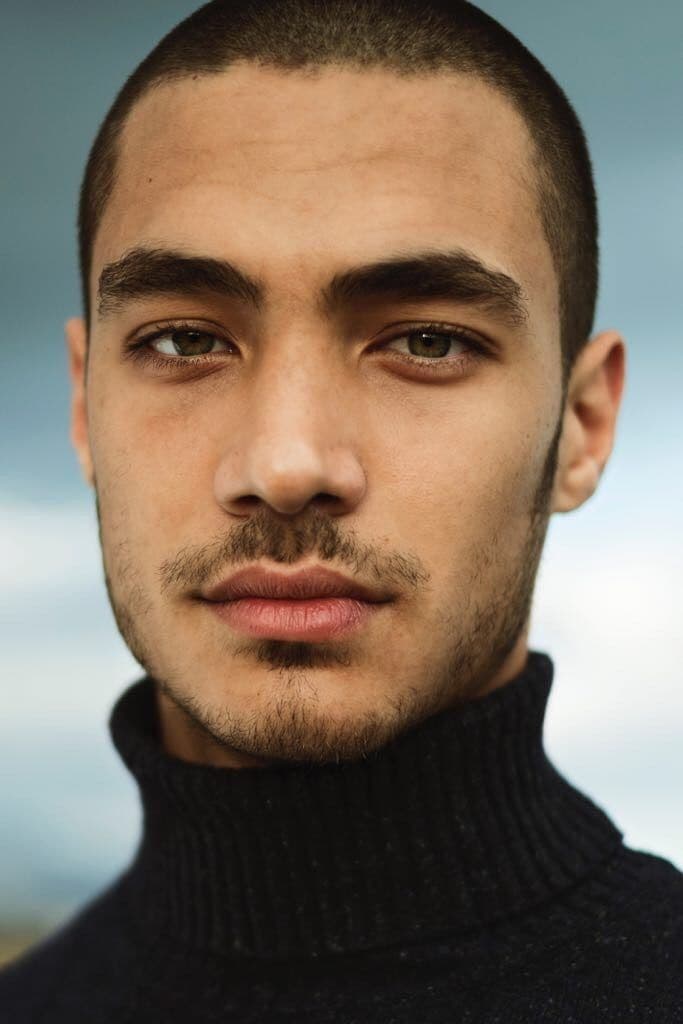 Giuseppe Futia backdrop