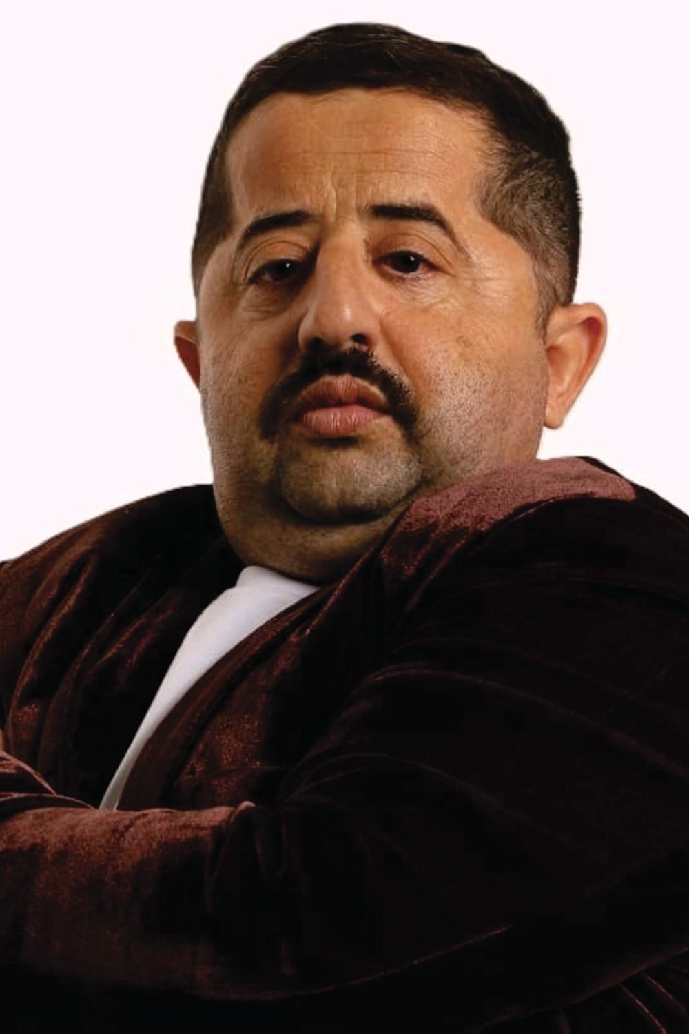 Paulo Sérgio Bolachinha backdrop