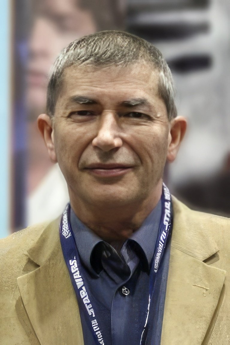 Colin Higgins backdrop