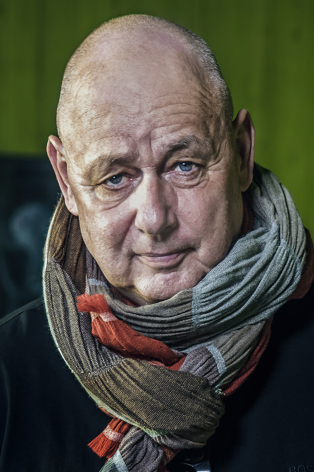 Gert Wingårdh backdrop