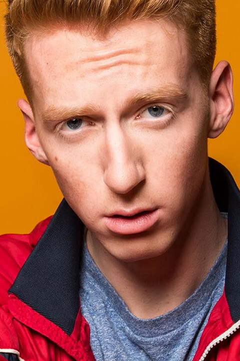 Garet Allen backdrop