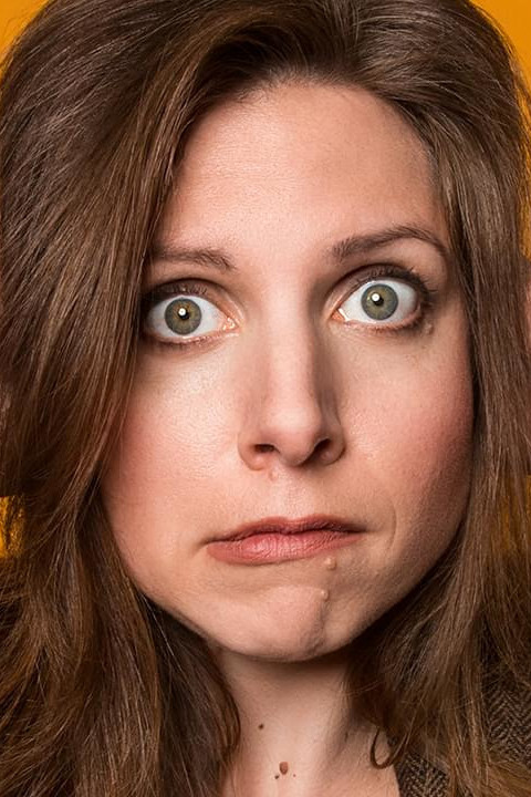 Jessica Drolet backdrop