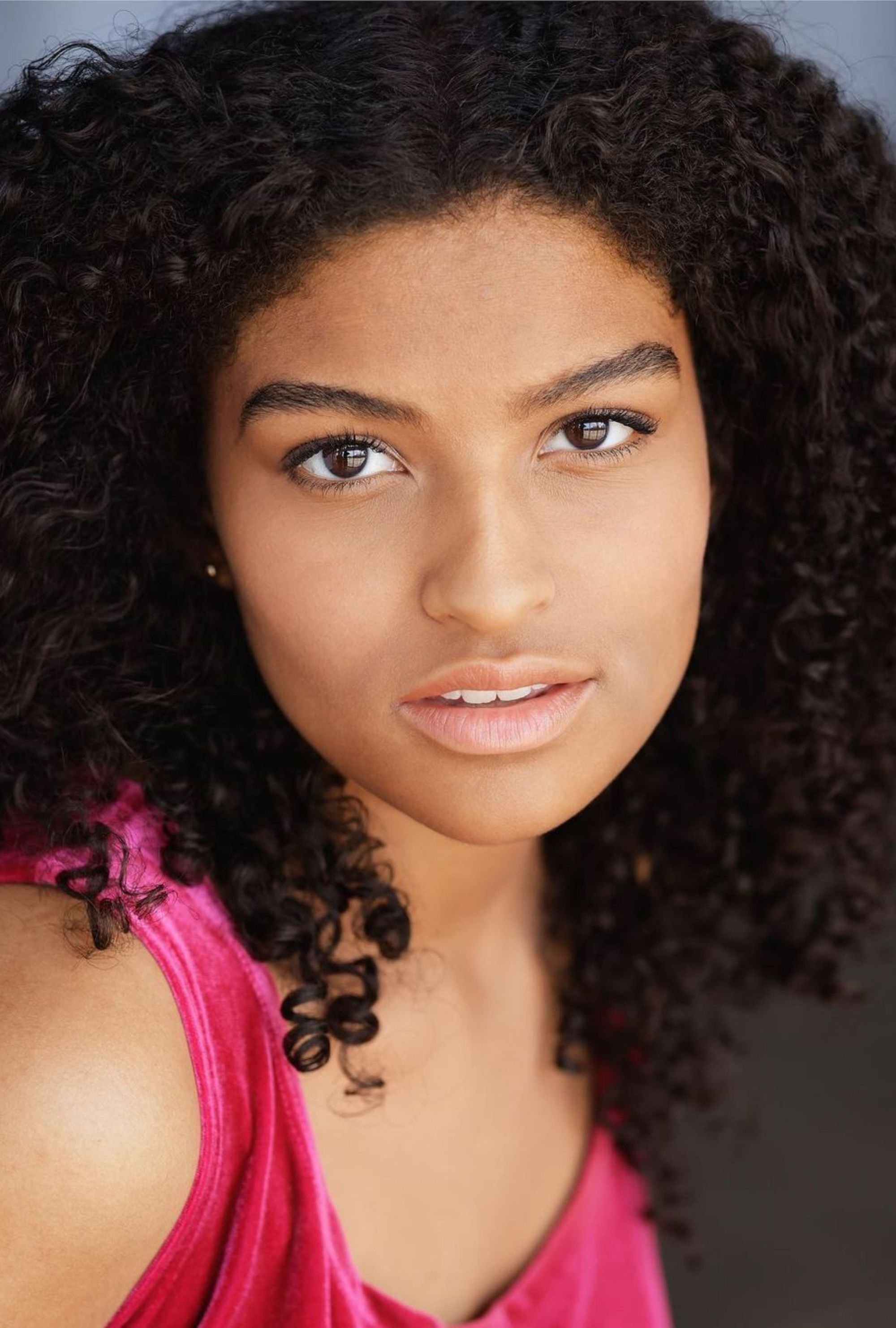 Patience Dodson backdrop