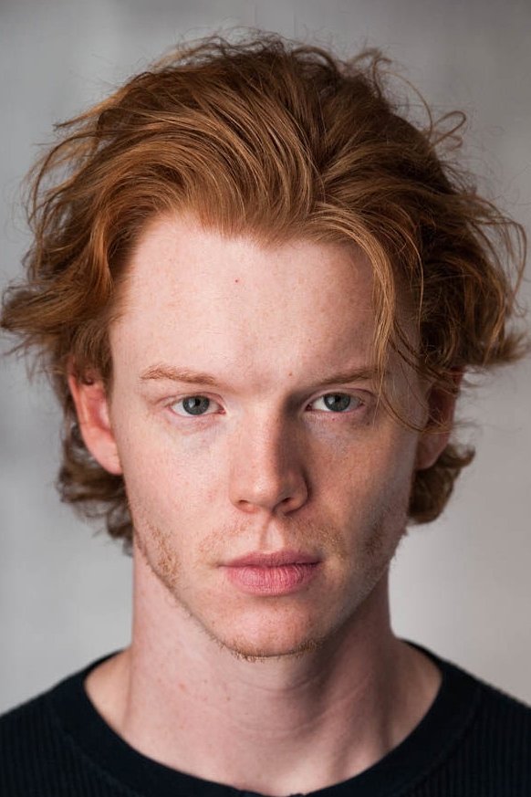 Sam Bullington backdrop