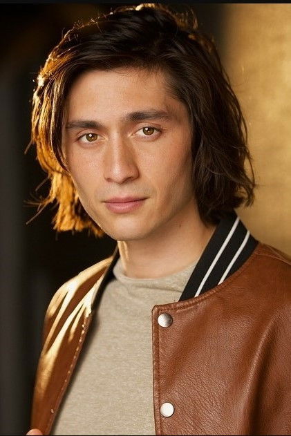 Ryan T. Johnson backdrop