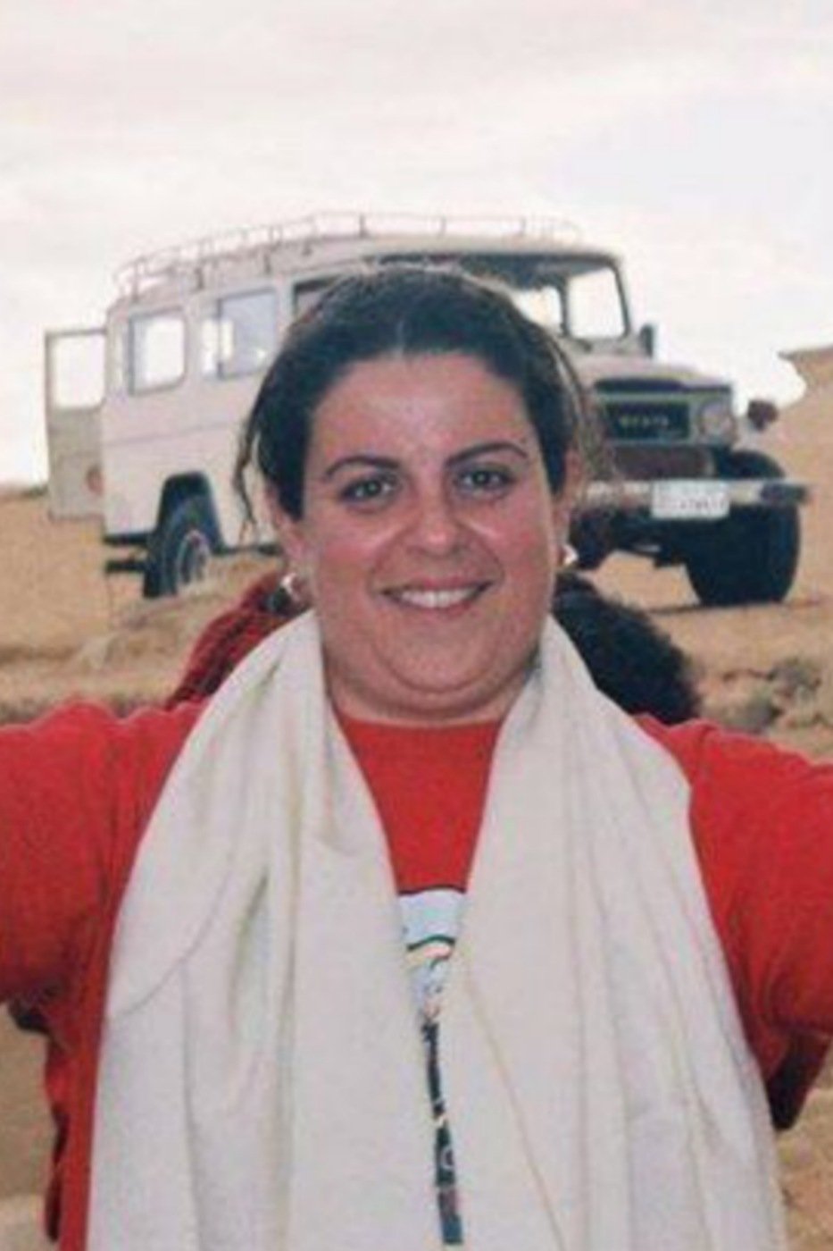 Lana Mushtaq backdrop