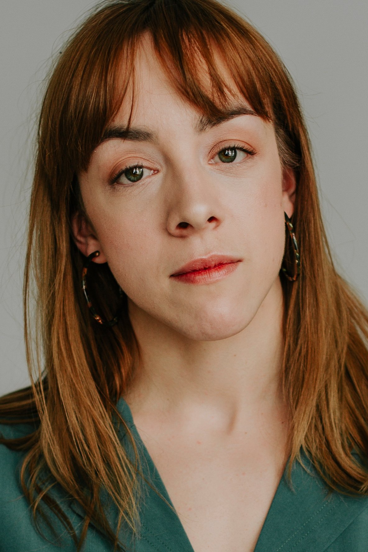 Myriam Debonville backdrop