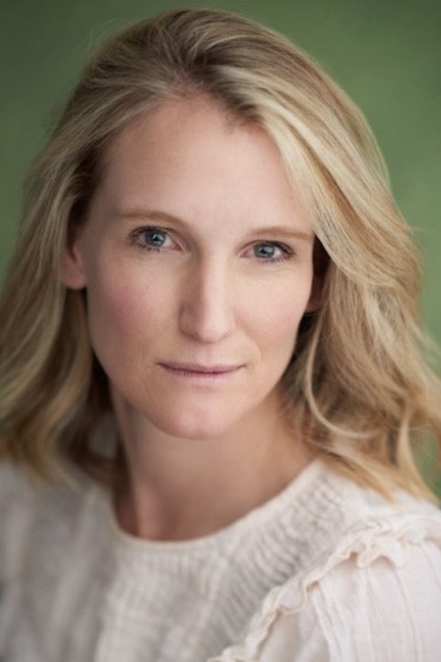 Zannah Hodson backdrop