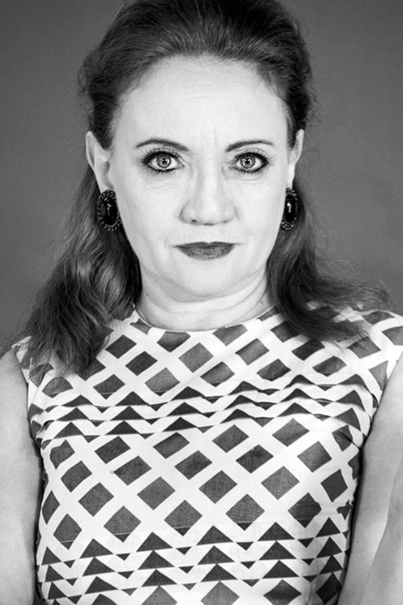 Stella Galazzi backdrop