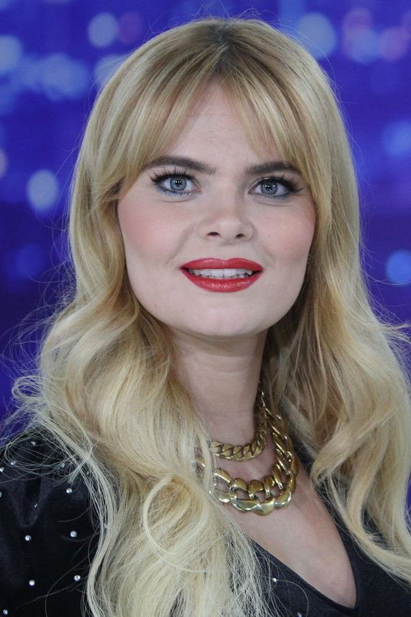 Erika Vikman backdrop