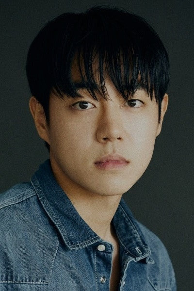 Jeon Bong-seok backdrop