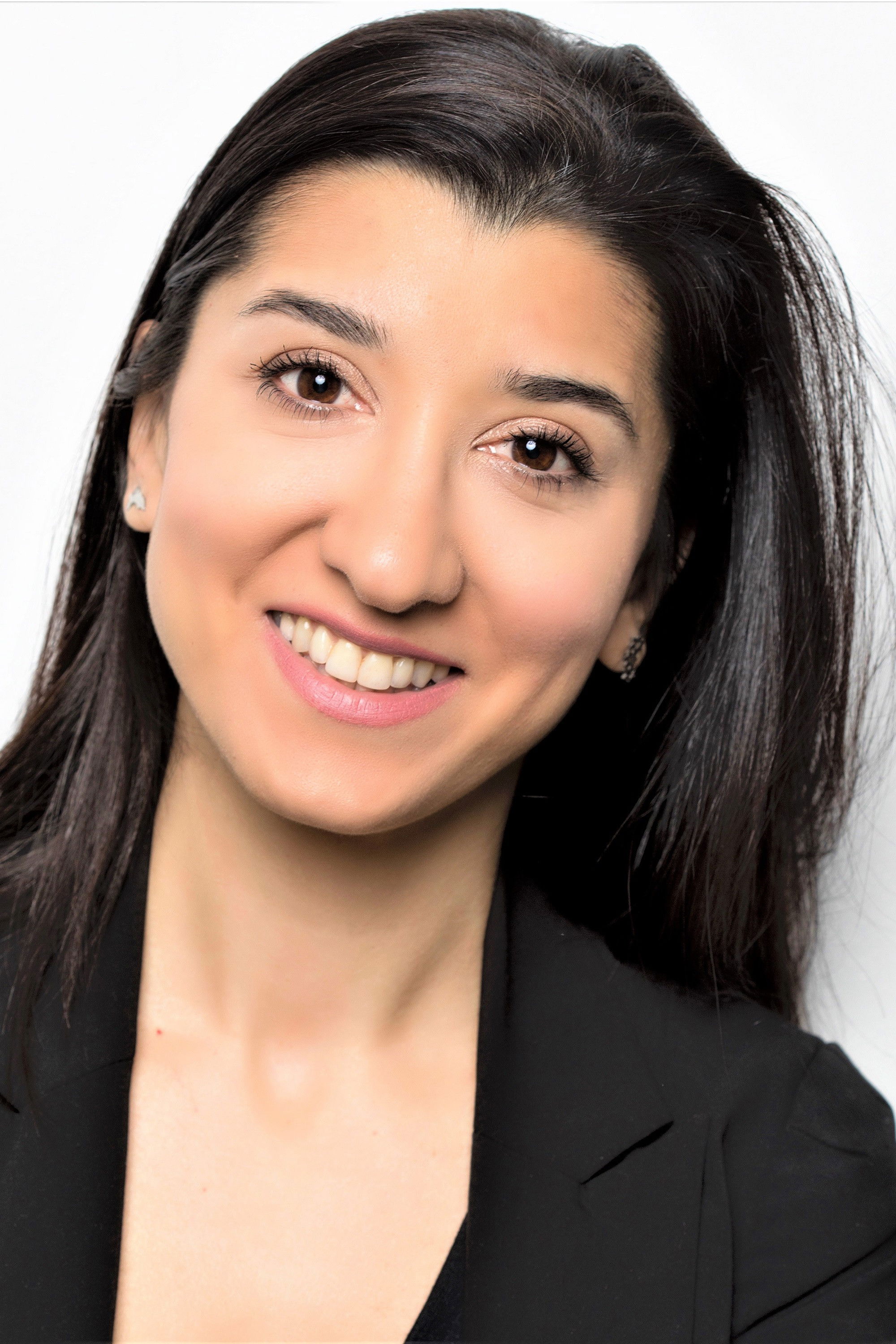 Ayelén Muzo backdrop